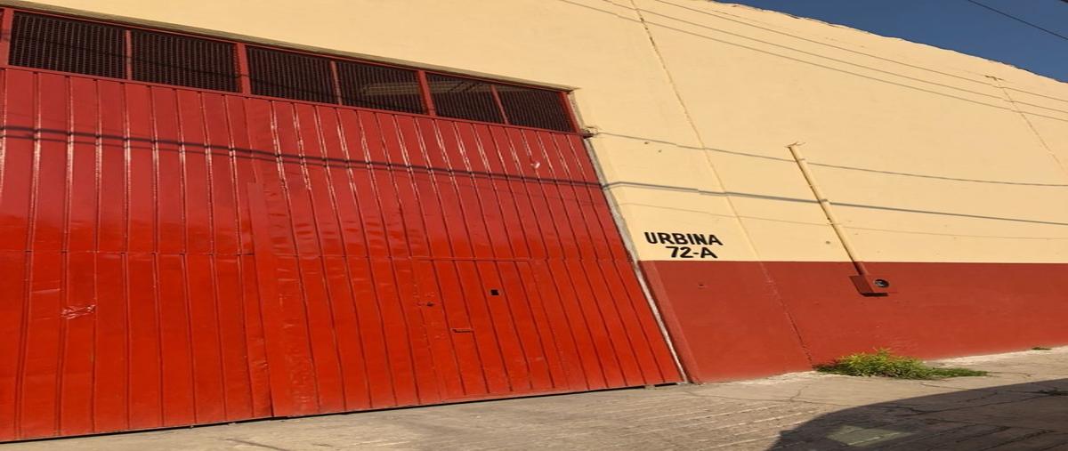 Foto de bodega en renta en  , industrial tlatilco, naucalpan de juárez, méxico, 0 No. 04