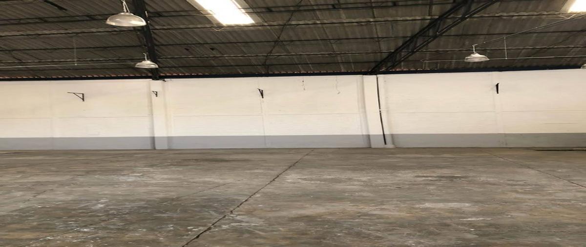 Foto de bodega en renta en  , industrial tlatilco, naucalpan de juárez, méxico, 0 No. 05