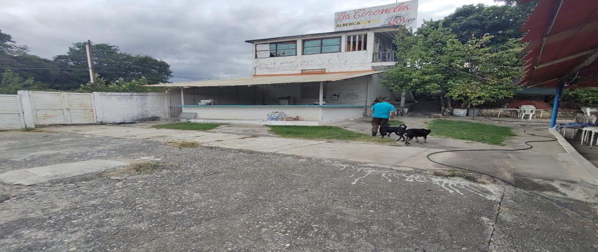 Foto de terreno habitacional en venta en  , industrial, tuxtla gutiérrez, chiapas, 26027033 No. 04