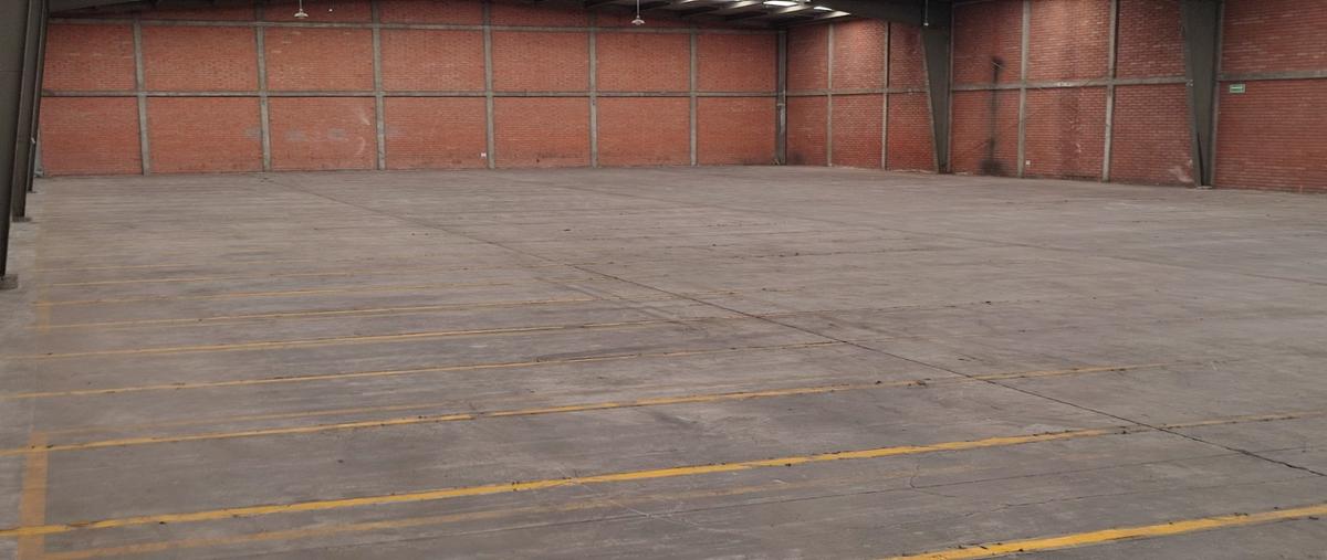 Foto de bodega en renta en  , industrial valle de saltillo, saltillo, coahuila de zaragoza, 0 No. 03