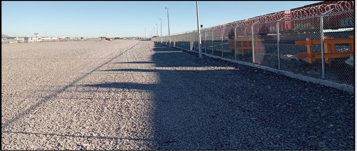 Foto de terreno habitacional en renta en  , industrial valle de saltillo, saltillo, coahuila de zaragoza, 31686403 No. 03