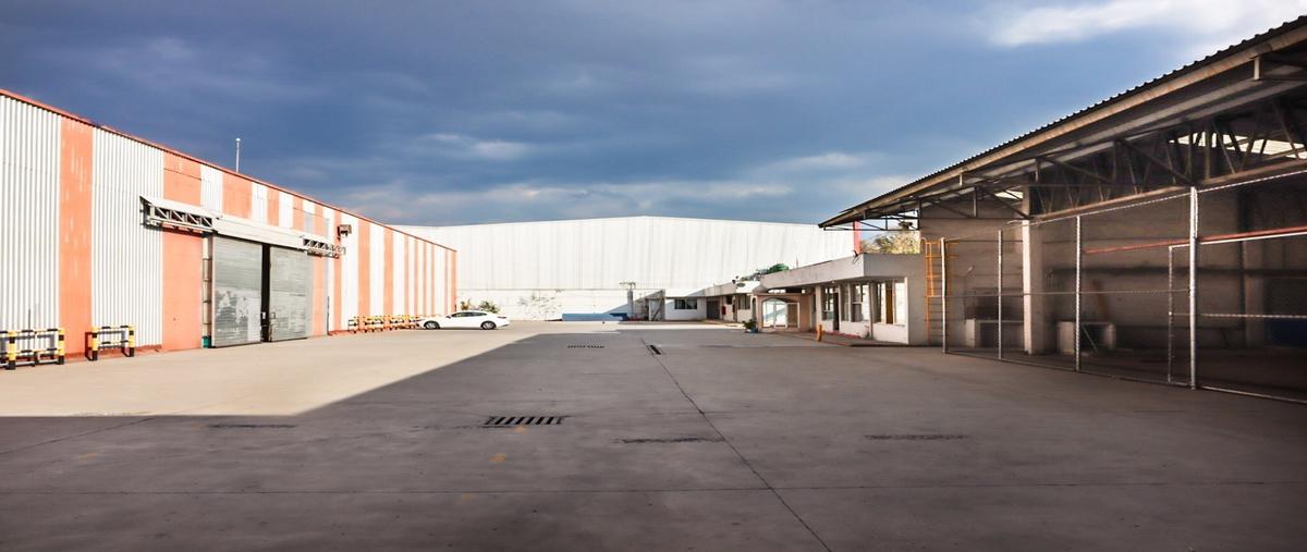 Foto de bodega en renta en  , industrial vallejo, azcapotzalco, df / cdmx, 17004788 No. 05