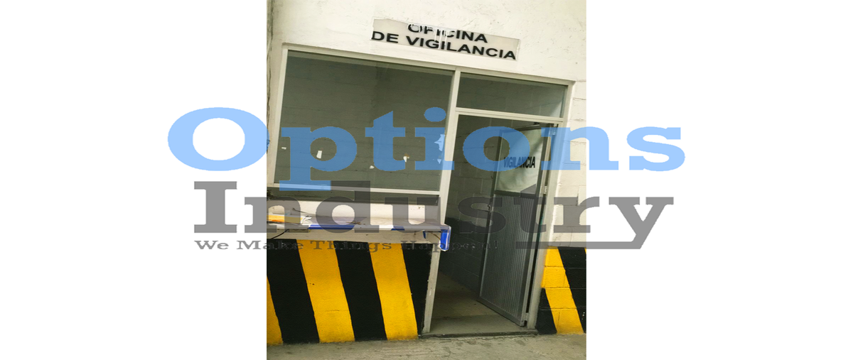 Foto de bodega en renta en  , industrial vallejo, azcapotzalco, df / cdmx, 23547436 No. 05