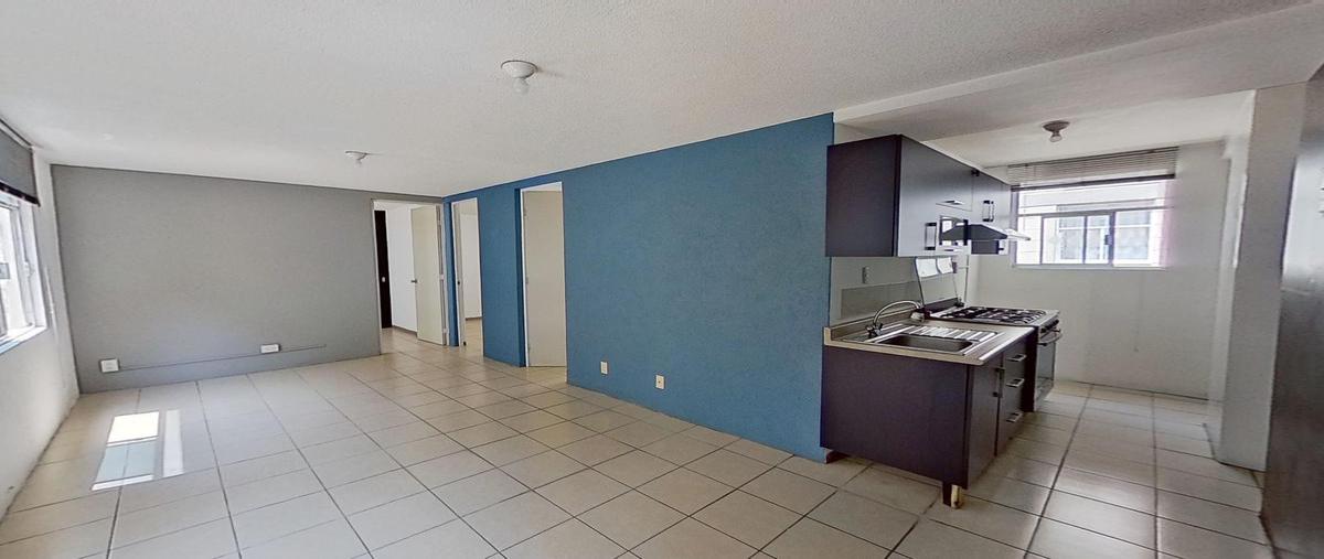 Foto de departamento en , industrial vallejo, azcapotzalco, df / cdmx, 0 foto 01 Foto de departamento en venta en , industrial vallejo, azcapotzalco, df / cdmx, 0 No. 01