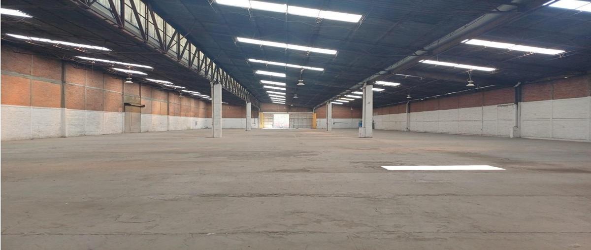 Foto de nave industrial en renta en  , industrial vallejo, azcapotzalco, df / cdmx, 0 No. 04
