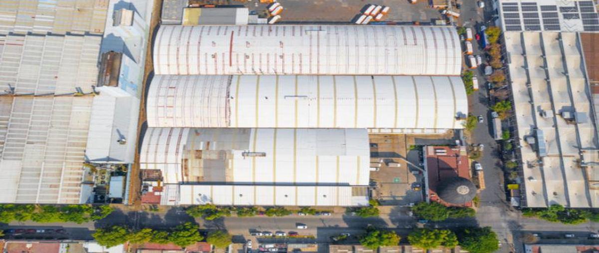 Foto de local en renta en  , industrial vallejo, azcapotzalco, df / cdmx, 0 No. 03
