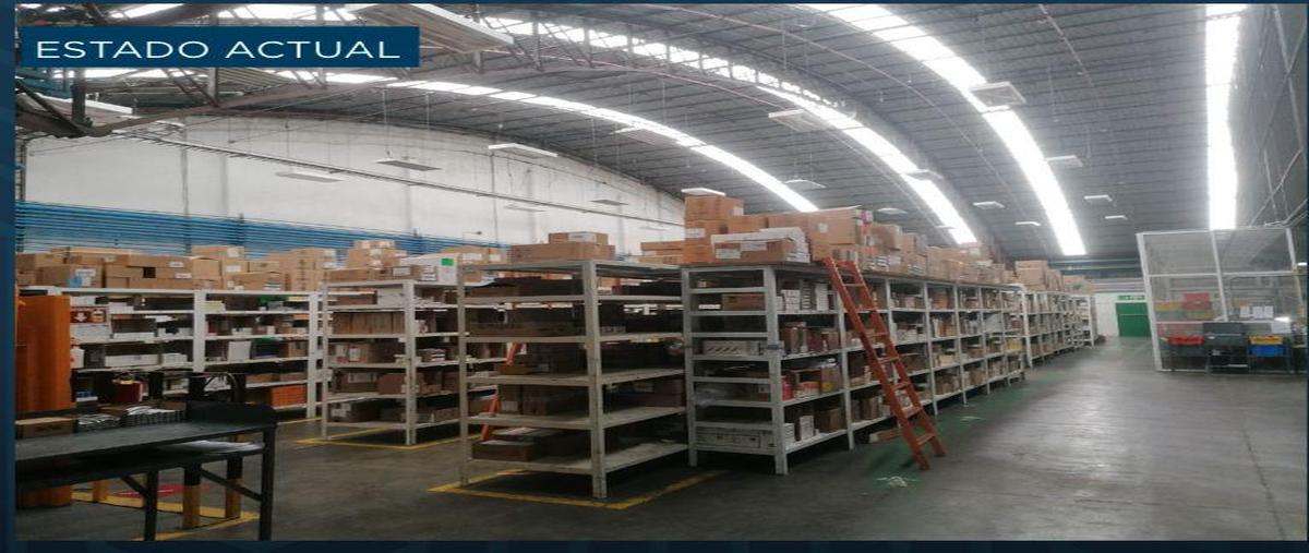 Foto de local en renta en  , industrial vallejo, azcapotzalco, df / cdmx, 0 No. 05