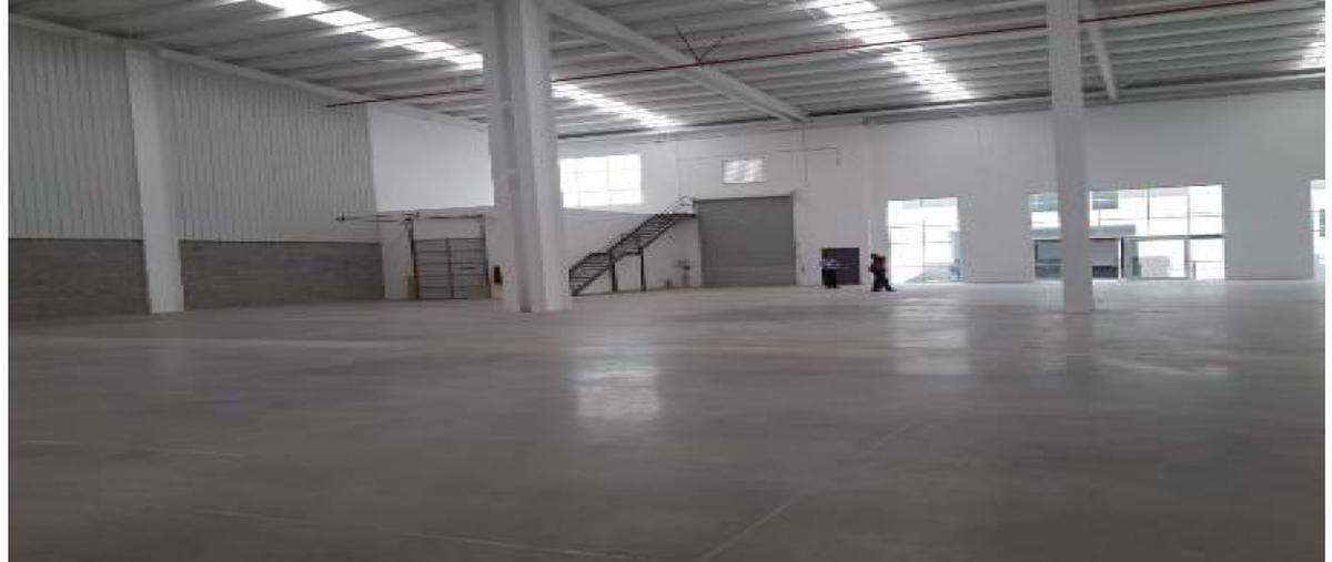 Foto de nave industrial en renta en  , industrial vallejo, azcapotzalco, df / cdmx, 0 No. 04