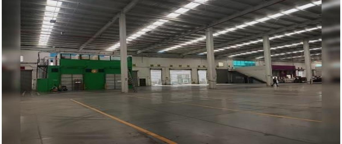 Foto de nave industrial en renta en  , industrial vallejo, azcapotzalco, df / cdmx, 0 No. 05