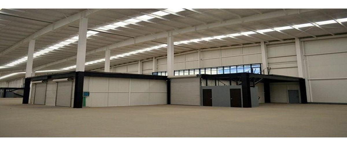 Foto de nave industrial en renta en  , industrial vallejo, azcapotzalco, df / cdmx, 0 No. 03