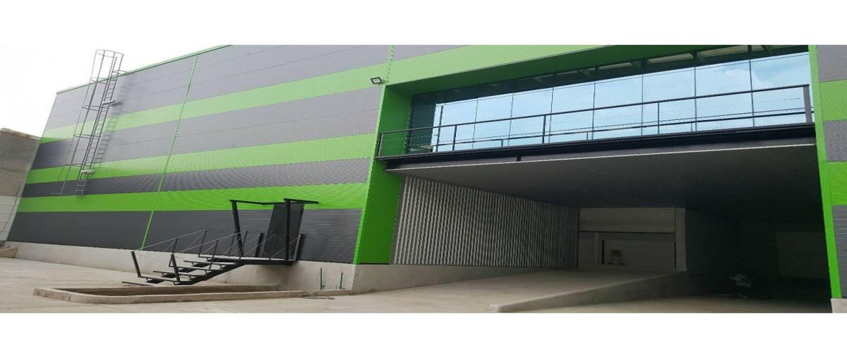 Foto de nave industrial en renta en  , industrial vallejo, azcapotzalco, df / cdmx, 0 No. 04