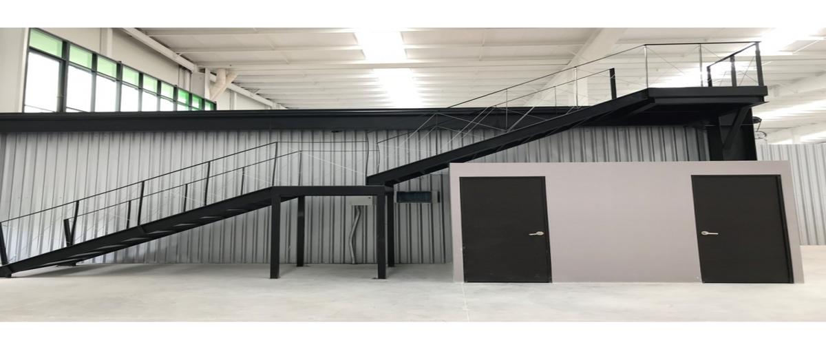 Foto de nave industrial en renta en  , industrial vallejo, azcapotzalco, df / cdmx, 0 No. 05