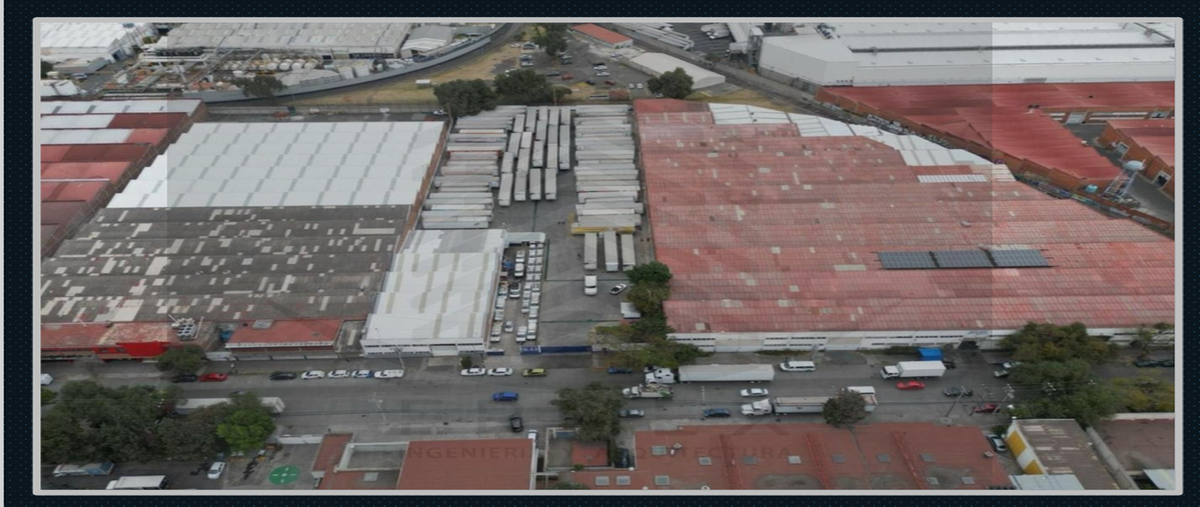 Foto de nave industrial en , industrial vallejo, azcapotzalco, df / cdmx, 29105536 foto 01 Foto de nave industrial en venta en , industrial vallejo, azcapotzalco, df / cdmx, 29105536 No. 01