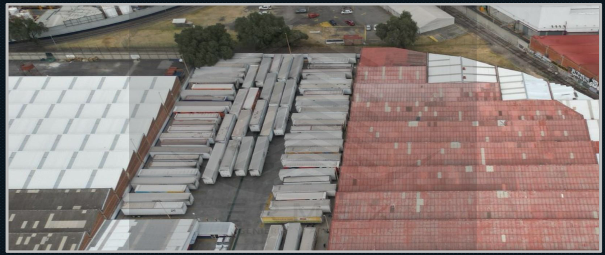 Foto de nave industrial en , industrial vallejo, azcapotzalco, df / cdmx, 29105536 foto 03 Foto de nave industrial en venta en , industrial vallejo, azcapotzalco, df / cdmx, 29105536 No. 03