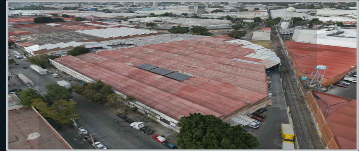 Foto de nave industrial en , industrial vallejo, azcapotzalco, df / cdmx, 0 foto 05 Foto de nave industrial en venta en , industrial vallejo, azcapotzalco, df / cdmx, 0 No. 05