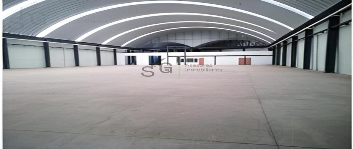 Foto de bodega en renta en  , industrial vallejo, azcapotzalco, df / cdmx, 30249294 No. 03
