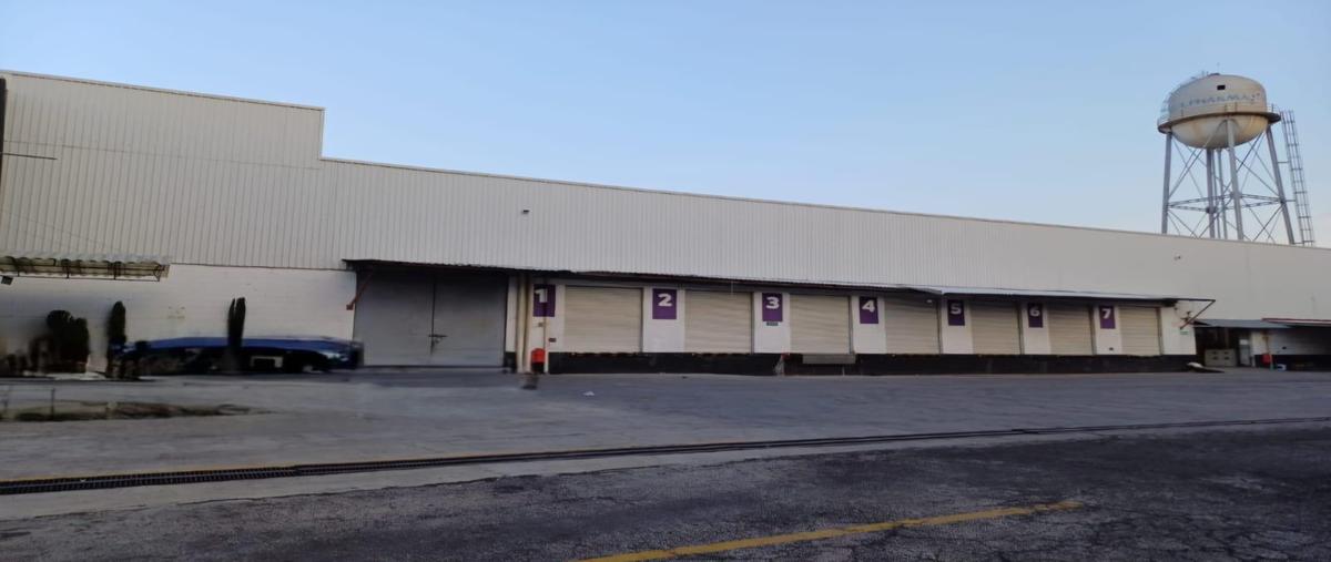 Foto de bodega en renta en  , industrial vallejo, azcapotzalco, df / cdmx, 0 No. 01