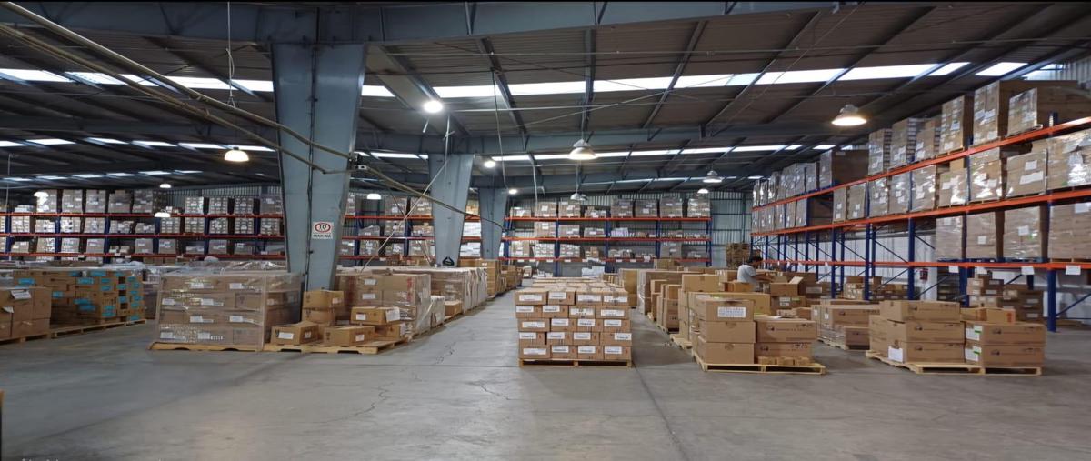 Foto de bodega en renta en  , industrial vallejo, azcapotzalco, df / cdmx, 0 No. 02