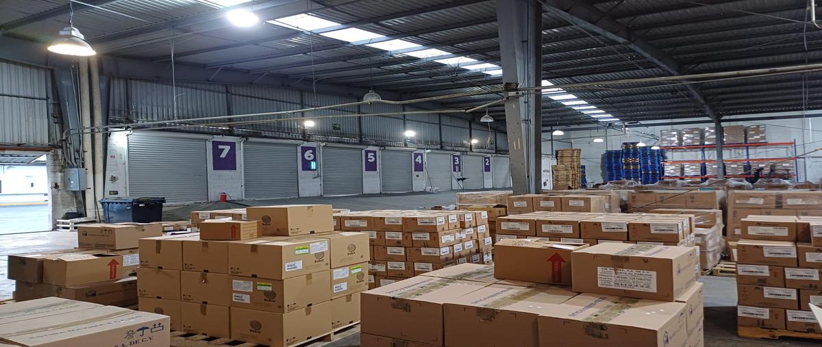 Foto de bodega en renta en  , industrial vallejo, azcapotzalco, df / cdmx, 0 No. 04