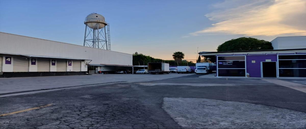 Foto de bodega en renta en  , industrial vallejo, azcapotzalco, df / cdmx, 0 No. 05