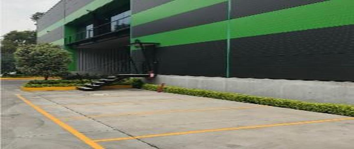 Foto de bodega en renta en  , industrial vallejo, azcapotzalco, df / cdmx, 0 No. 01