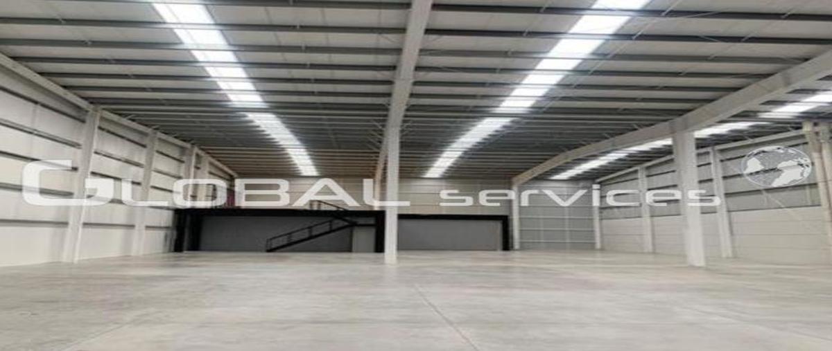 Foto de bodega en renta en  , industrial vallejo, azcapotzalco, df / cdmx, 0 No. 02