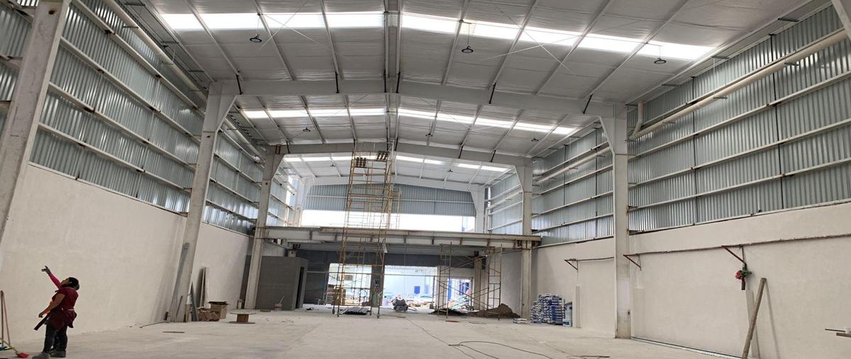 Foto de bodega en renta en  , industrial vallejo, azcapotzalco, df / cdmx, 0 No. 01