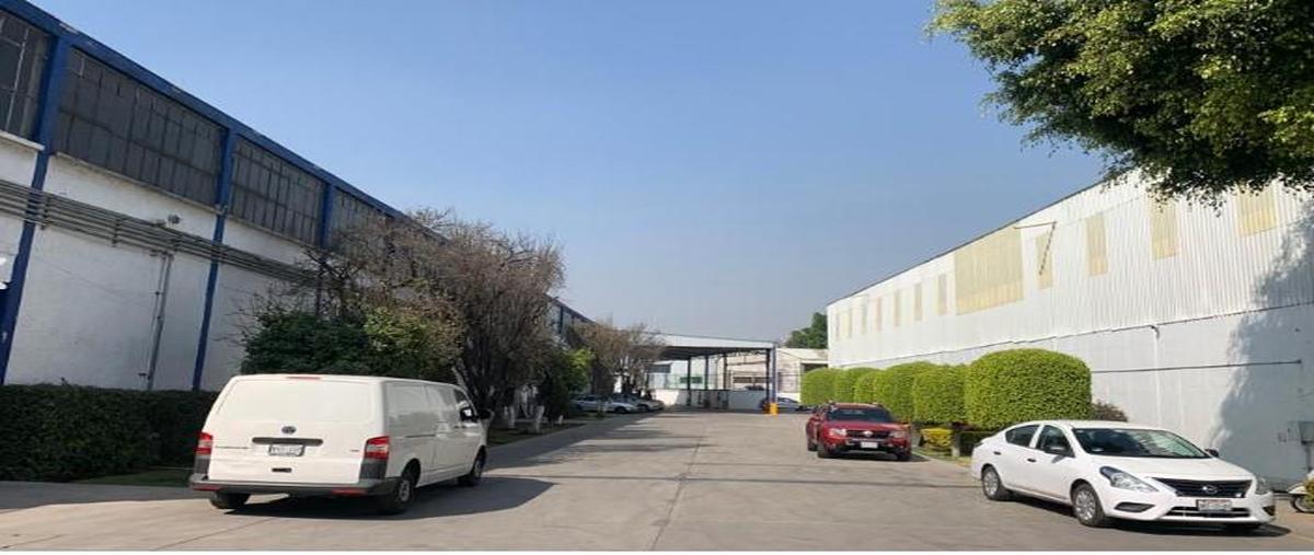 Foto de bodega en renta en  , industrial vallejo, azcapotzalco, df / cdmx, 0 No. 04
