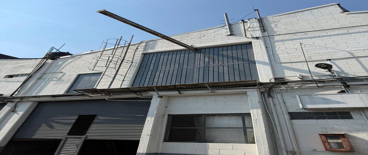 Foto de bodega en , industrial vallejo, azcapotzalco, df / cdmx, 30788511 foto 02 Foto de bodega en renta en , industrial vallejo, azcapotzalco, df / cdmx, 30788511 No. 02