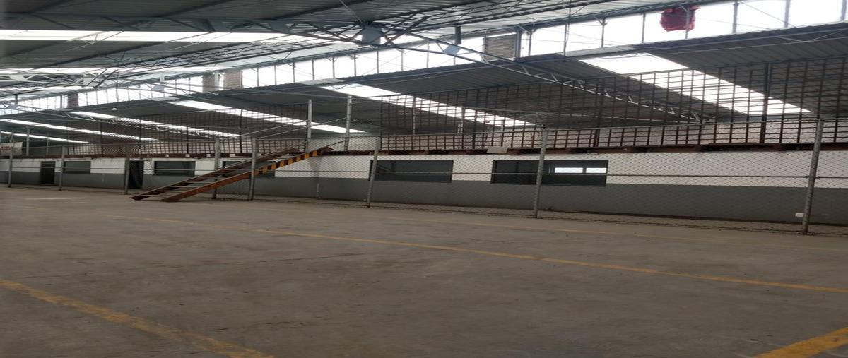 Foto de bodega en , industrial vallejo, azcapotzalco, df / cdmx, 30788511 foto 03 Foto de bodega en renta en , industrial vallejo, azcapotzalco, df / cdmx, 30788511 No. 03