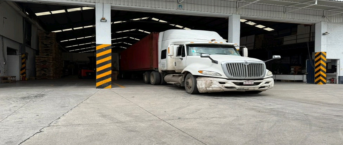 Foto de bodega en renta en  , industrial vallejo, azcapotzalco, df / cdmx, 30803289 No. 03