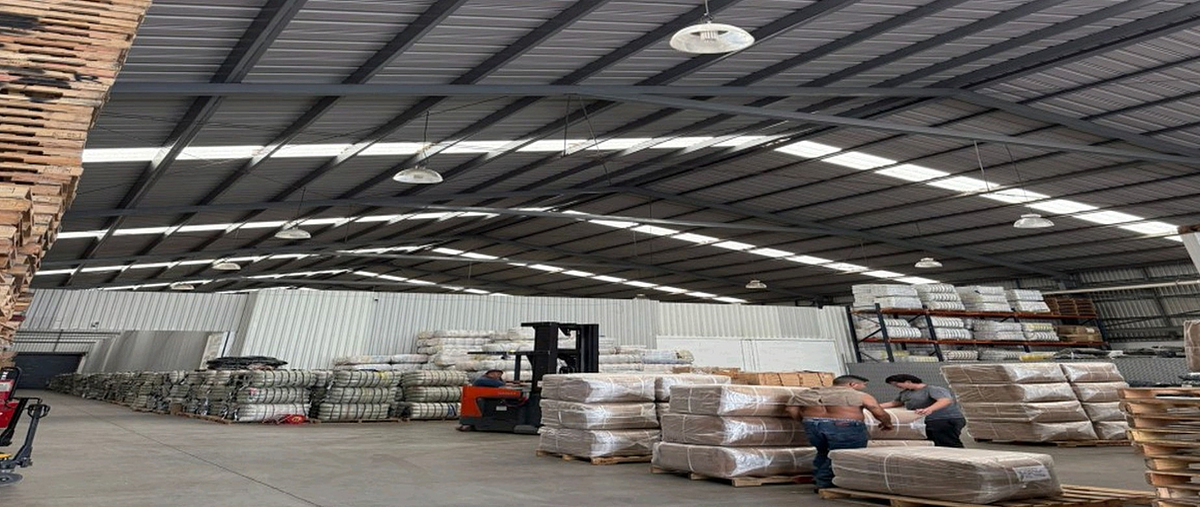 Foto de bodega en renta en  , industrial vallejo, azcapotzalco, df / cdmx, 30803289 No. 04