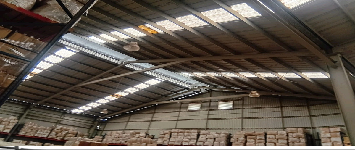 Foto de bodega en renta en  , industrial vallejo, azcapotzalco, df / cdmx, 30803289 No. 05