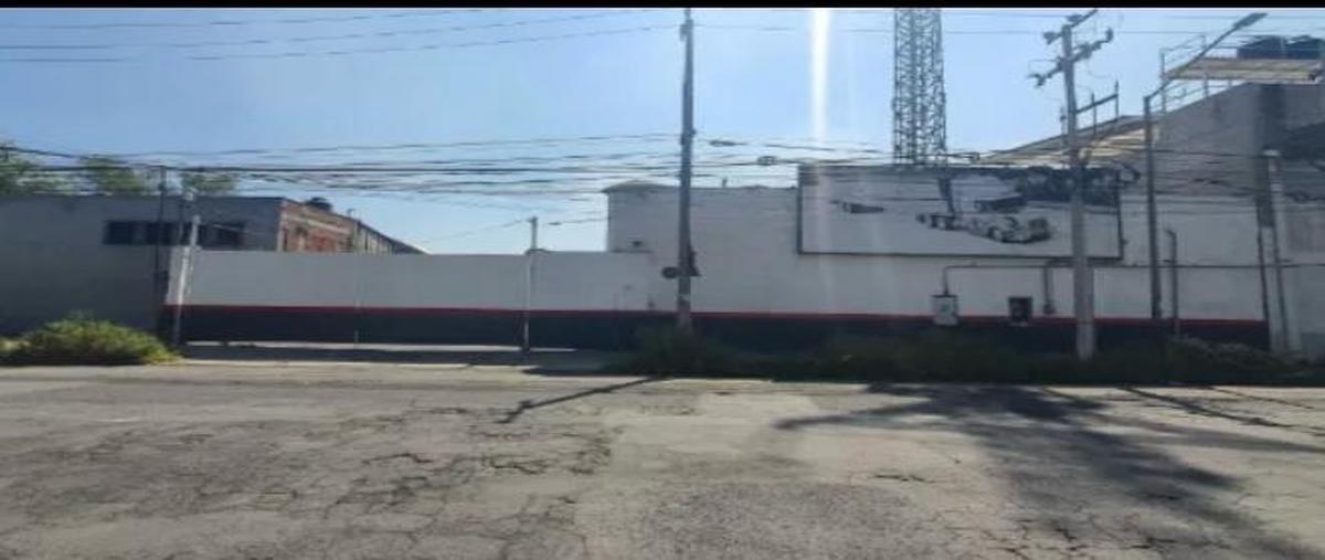 Foto de terreno industrial en , industrial vallejo, azcapotzalco, df / cdmx, 0 foto 01 Foto de terreno industrial en venta en , industrial vallejo, azcapotzalco, df / cdmx, 0 No. 01