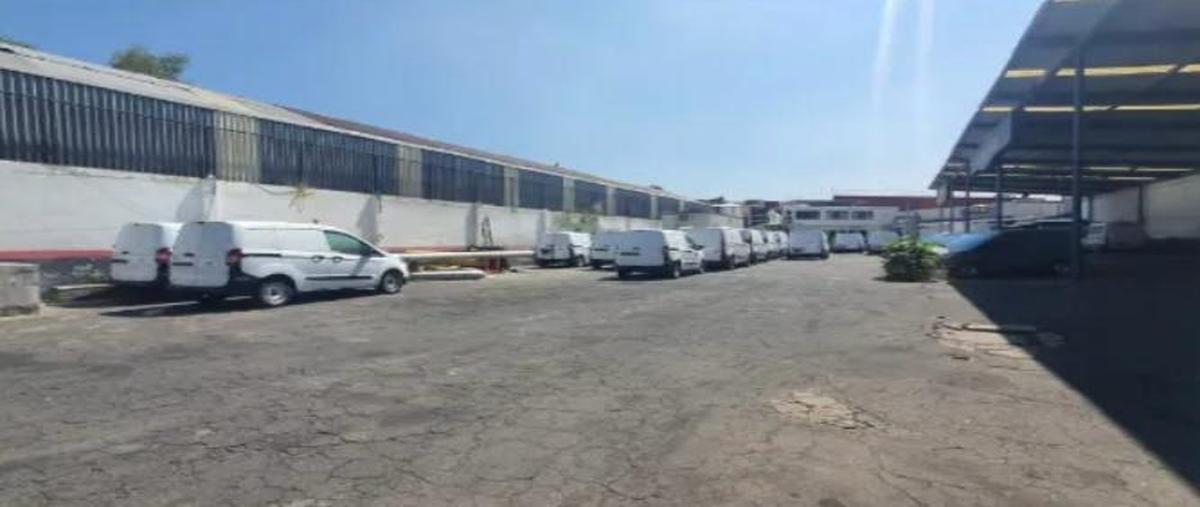 Foto de terreno industrial en , industrial vallejo, azcapotzalco, df / cdmx, 0 foto 03 Foto de terreno industrial en venta en , industrial vallejo, azcapotzalco, df / cdmx, 0 No. 03