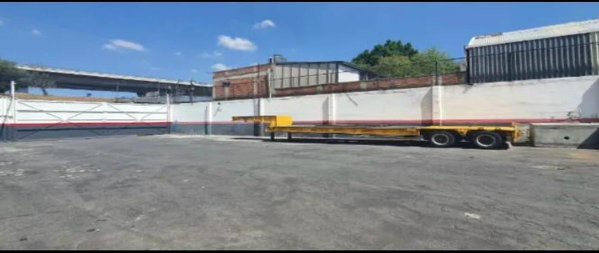 Foto de terreno industrial en , industrial vallejo, azcapotzalco, df / cdmx, 0 foto 04 Foto de terreno industrial en venta en , industrial vallejo, azcapotzalco, df / cdmx, 0 No. 04