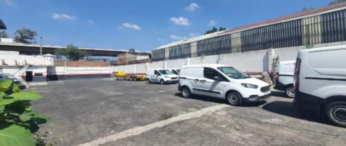 Foto de terreno industrial en , industrial vallejo, azcapotzalco, df / cdmx, 0 foto 05 Foto de terreno industrial en venta en , industrial vallejo, azcapotzalco, df / cdmx, 0 No. 05