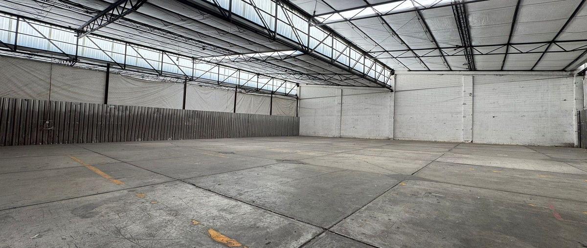 Foto de bodega en renta en  , industrial vallejo, azcapotzalco, df / cdmx, 0 No. 09