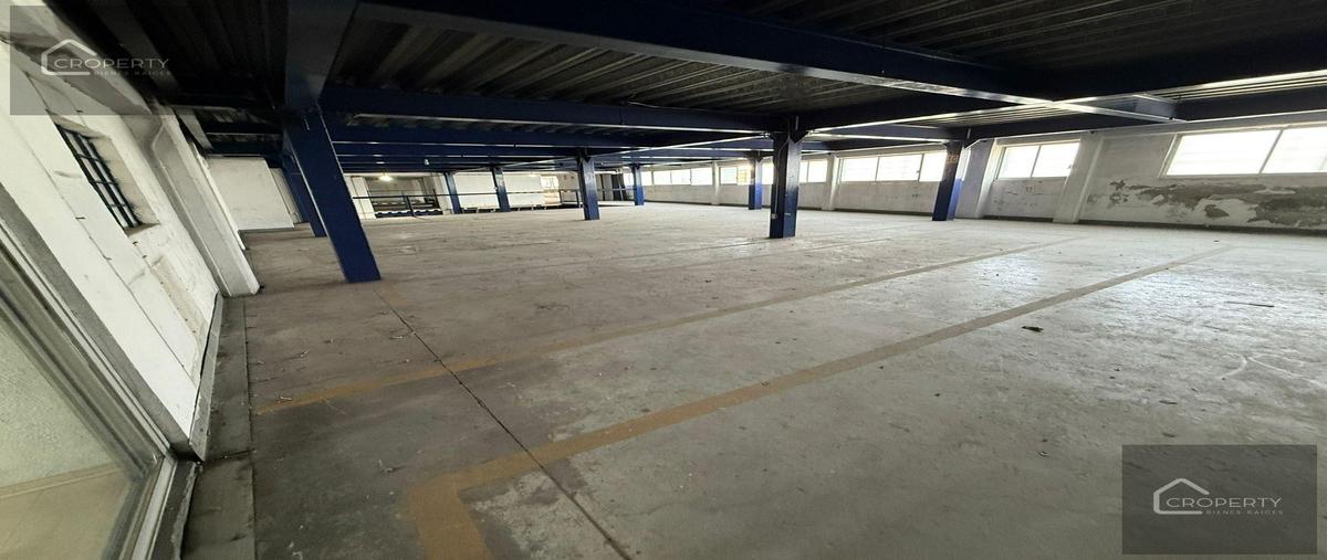 Foto de bodega en venta en  , industrial vallejo, azcapotzalco, df / cdmx, 0 No. 03