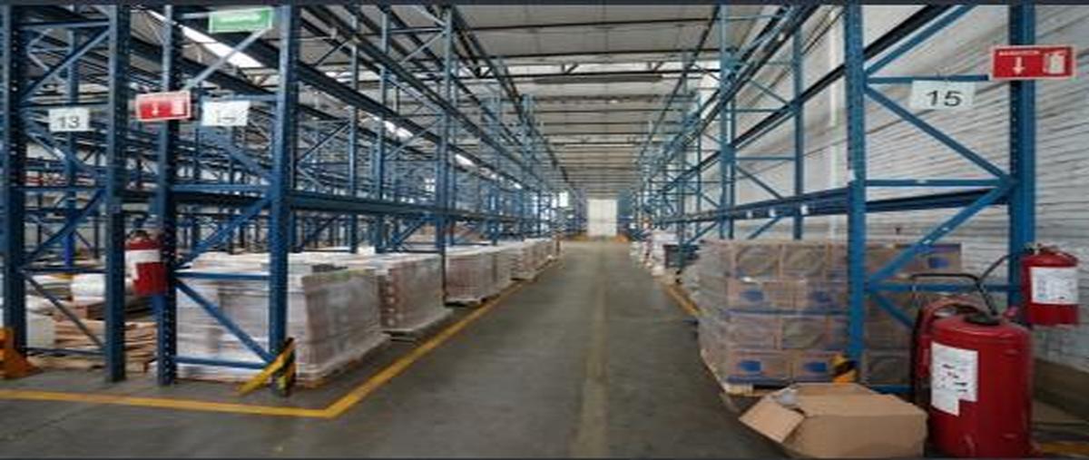 Foto de bodega en renta en  , industrial vallejo, azcapotzalco, df / cdmx, 0 No. 04