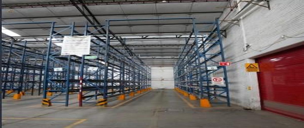 Foto de bodega en renta en  , industrial vallejo, azcapotzalco, df / cdmx, 0 No. 05