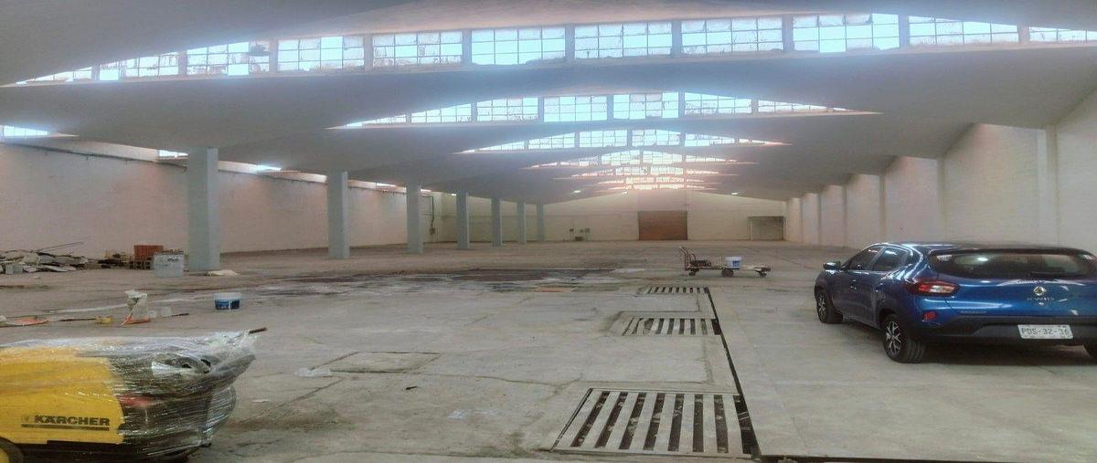 Foto de bodega en renta en  , industrial vallejo, azcapotzalco, df / cdmx, 0 No. 03