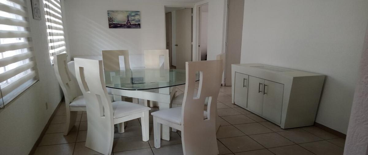 Foto de departamento en renta en  , industrial vallejo, azcapotzalco, df / cdmx, 0 No. 04