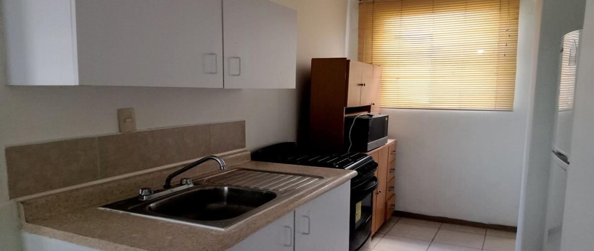 Foto de departamento en renta en  , industrial vallejo, azcapotzalco, df / cdmx, 0 No. 05