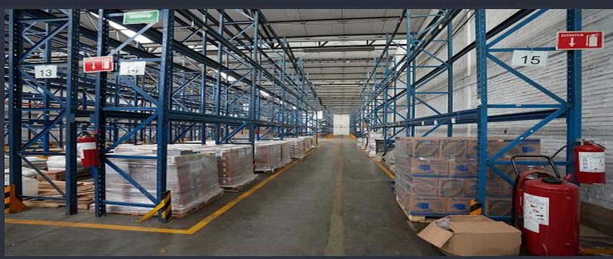 Foto de bodega en renta en  , industrial vallejo, azcapotzalco, df / cdmx, 0 No. 04