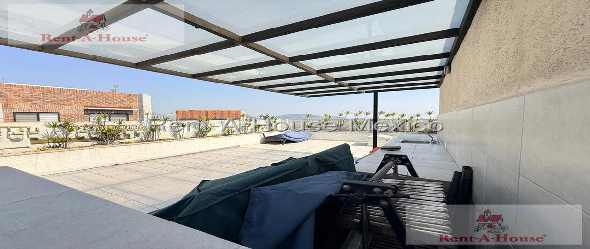Foto de departamento en venta en  , industrial vallejo, azcapotzalco, df / cdmx, 0 No. 05