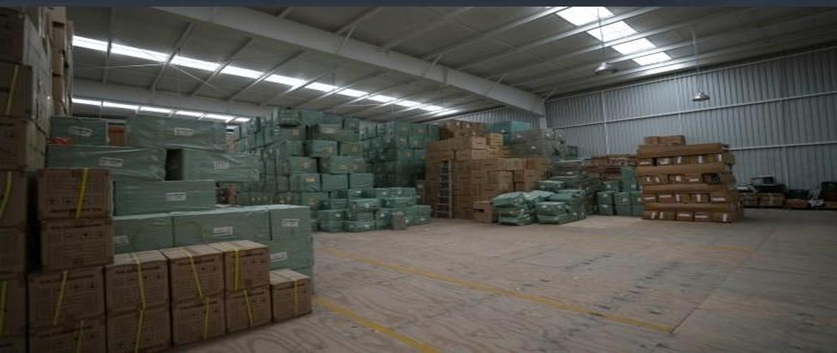 Foto de bodega en renta en  , industrial vallejo, azcapotzalco, df / cdmx, 0 No. 03