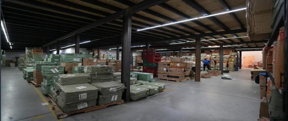 Foto de bodega en renta en  , industrial vallejo, azcapotzalco, df / cdmx, 0 No. 05
