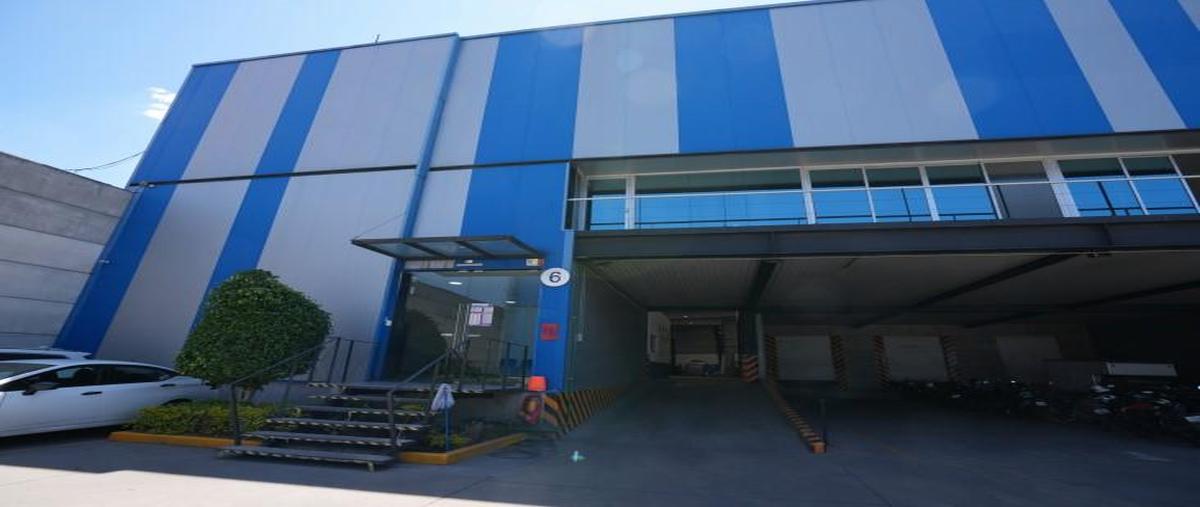 Foto de bodega en renta en  , industrial vallejo, azcapotzalco, df / cdmx, 0 No. 03