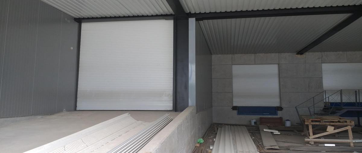 Foto de bodega en renta en  , industrial vallejo, azcapotzalco, df / cdmx, 0 No. 05